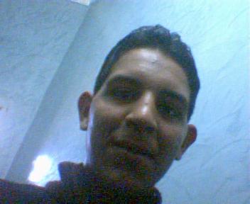 c'est moi imad